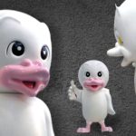 ちゅーピーＦＲＰ造形サムネイル