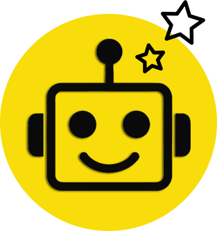 ロボットキャラクター