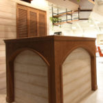 エージング塗装 01