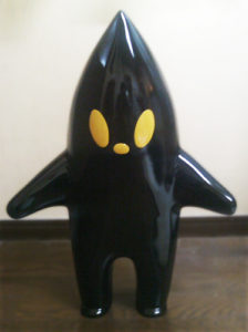 P.Ppudding様｜立体アート作品