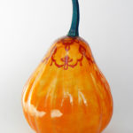 Nodokaかぼちゃランプ