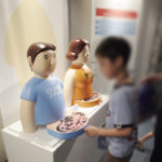 学会用オブジェ