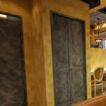 エージング塗装 10