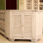 エージング塗装 12