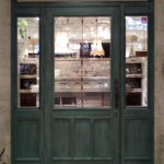 エージング塗装 15