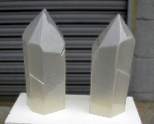 クリスタルレプリカ1