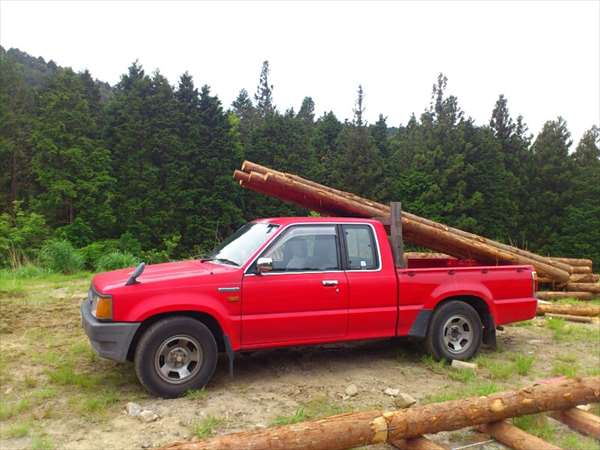 映画美術製作の現場