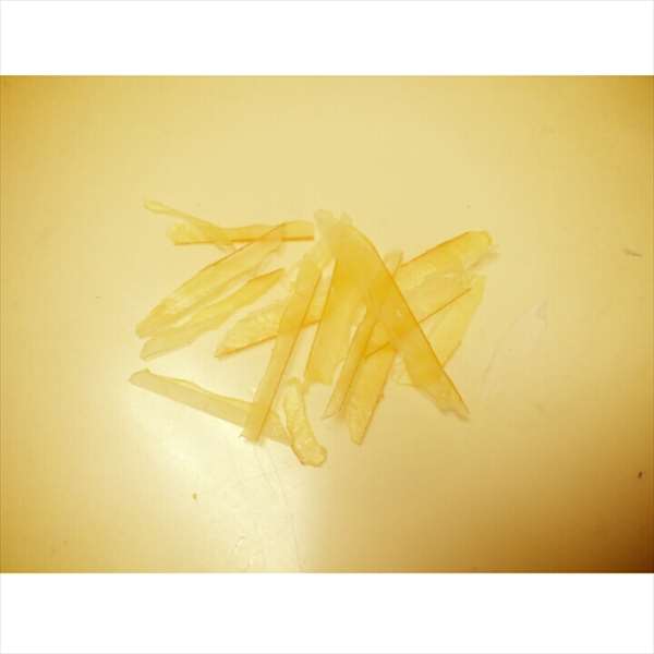 シリコン造形作業中2