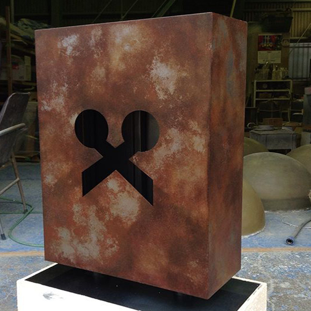 Aging & Special Painting