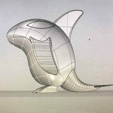 3D Modeling & Printing