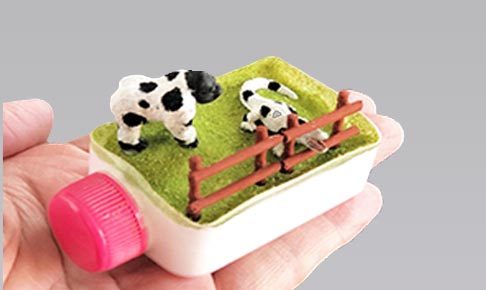 ミニジオラマ　サムネイル