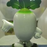 キャラクター造形