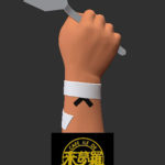3Dモデリング