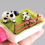 ミニジオラマ　サムネイル