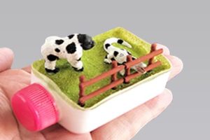 ミニジオラマ　サムネイル